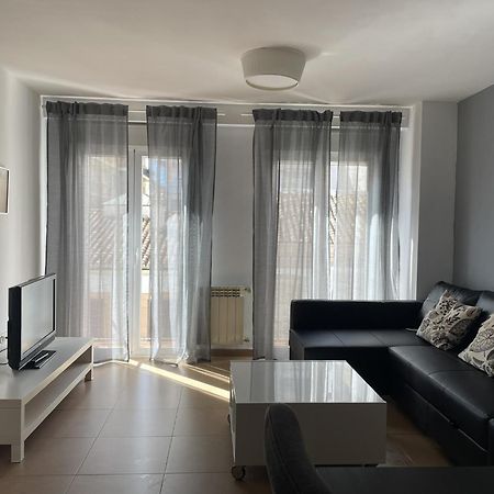 Apartamento En El Centro De ロンダ エクステリア 写真