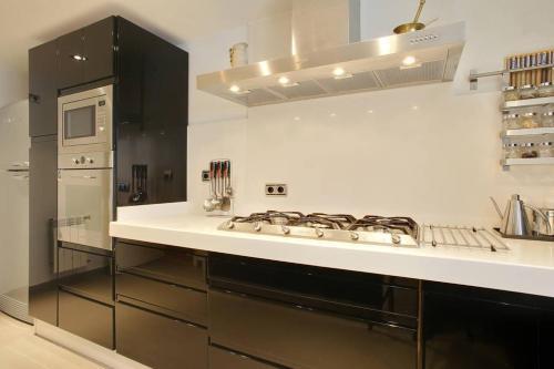 Apartamento En El Centro De ロンダ エクステリア 写真