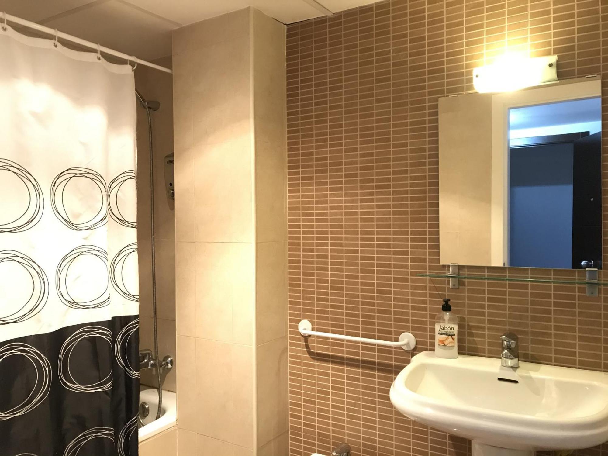 Apartamento En El Centro De ロンダ エクステリア 写真