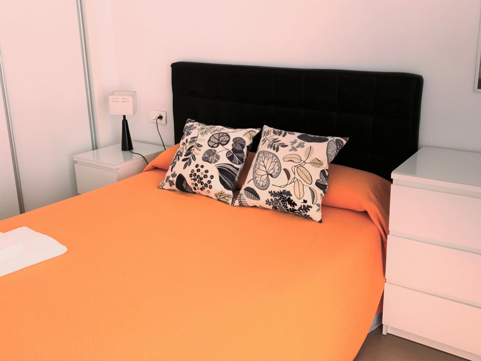 Apartamento En El Centro De ロンダ エクステリア 写真