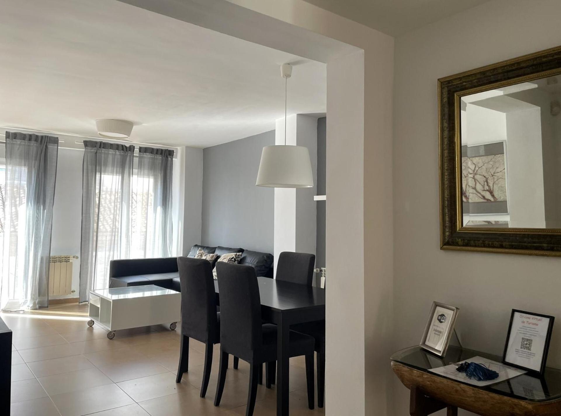 Apartamento En El Centro De ロンダ エクステリア 写真
