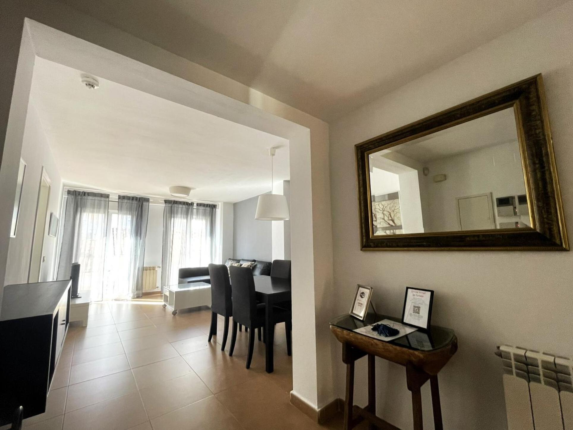 Apartamento En El Centro De ロンダ エクステリア 写真