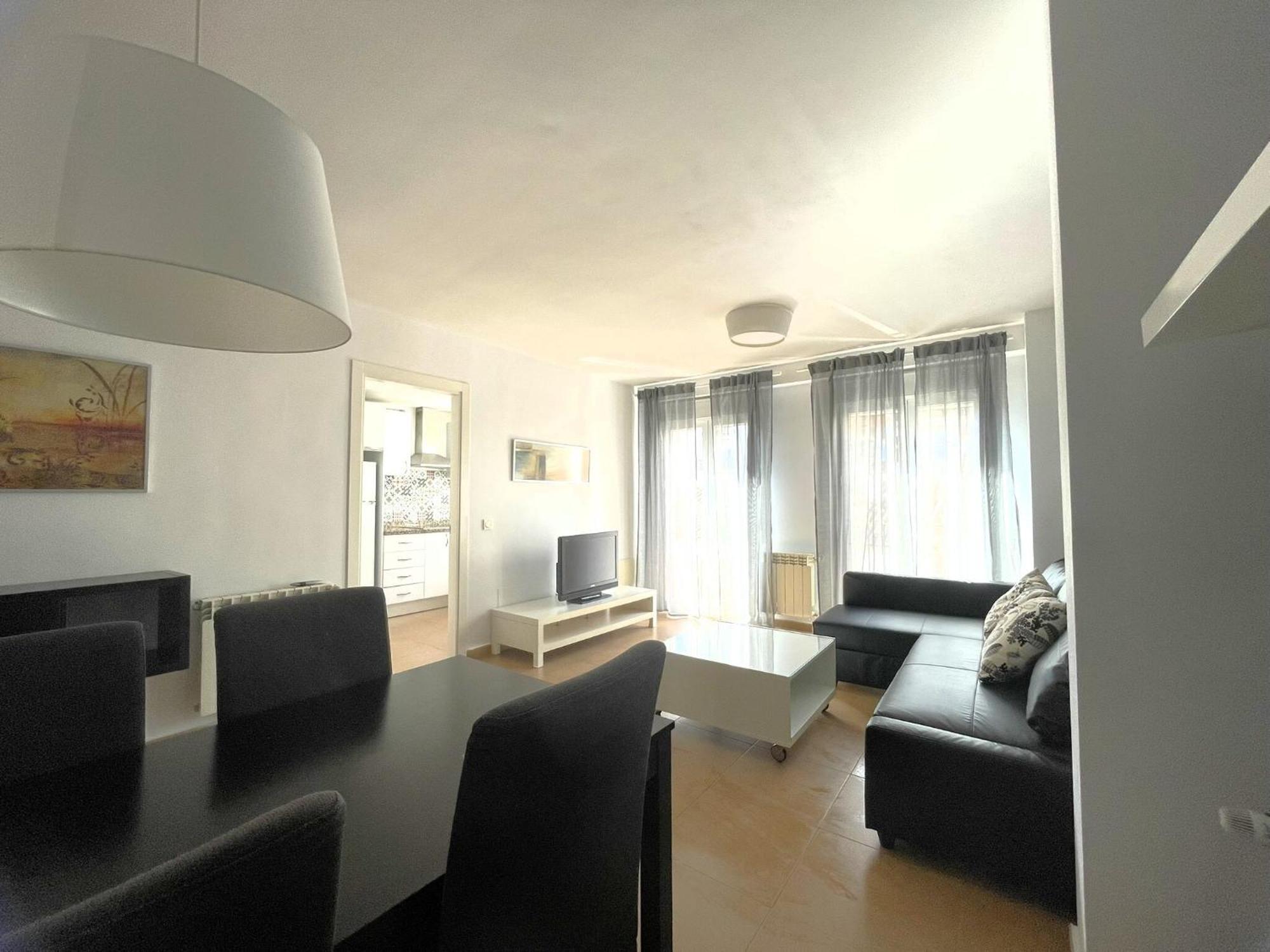 Apartamento En El Centro De ロンダ エクステリア 写真
