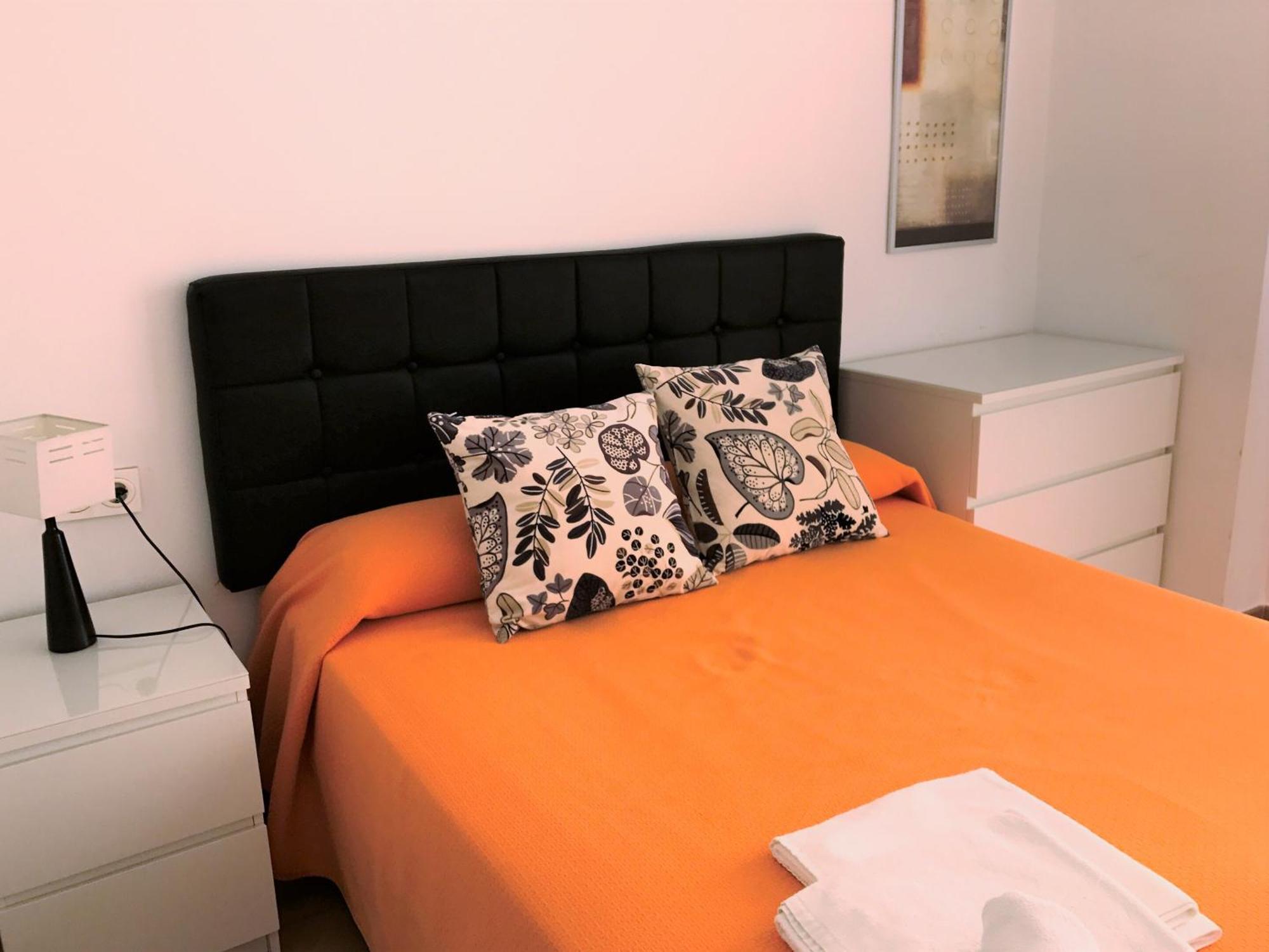 Apartamento En El Centro De ロンダ エクステリア 写真