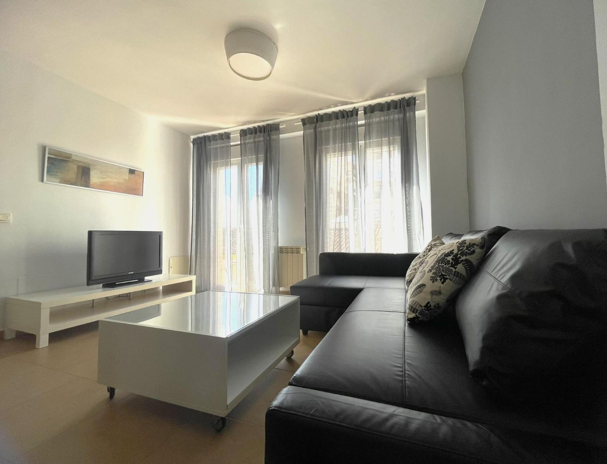 Apartamento En El Centro De ロンダ エクステリア 写真
