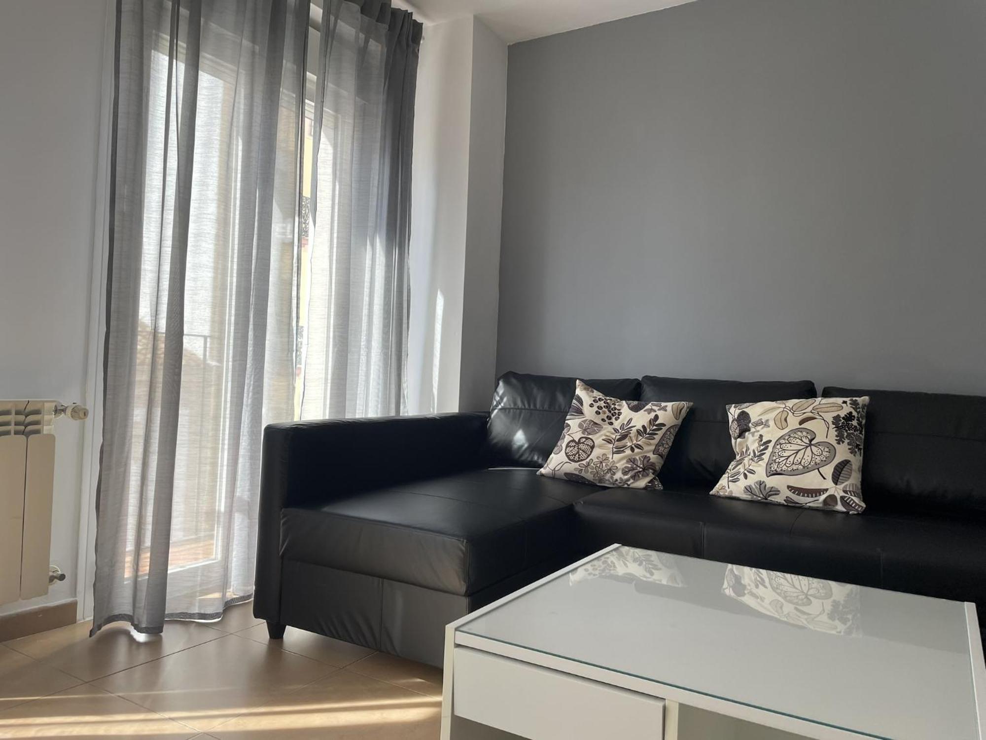 Apartamento En El Centro De ロンダ エクステリア 写真