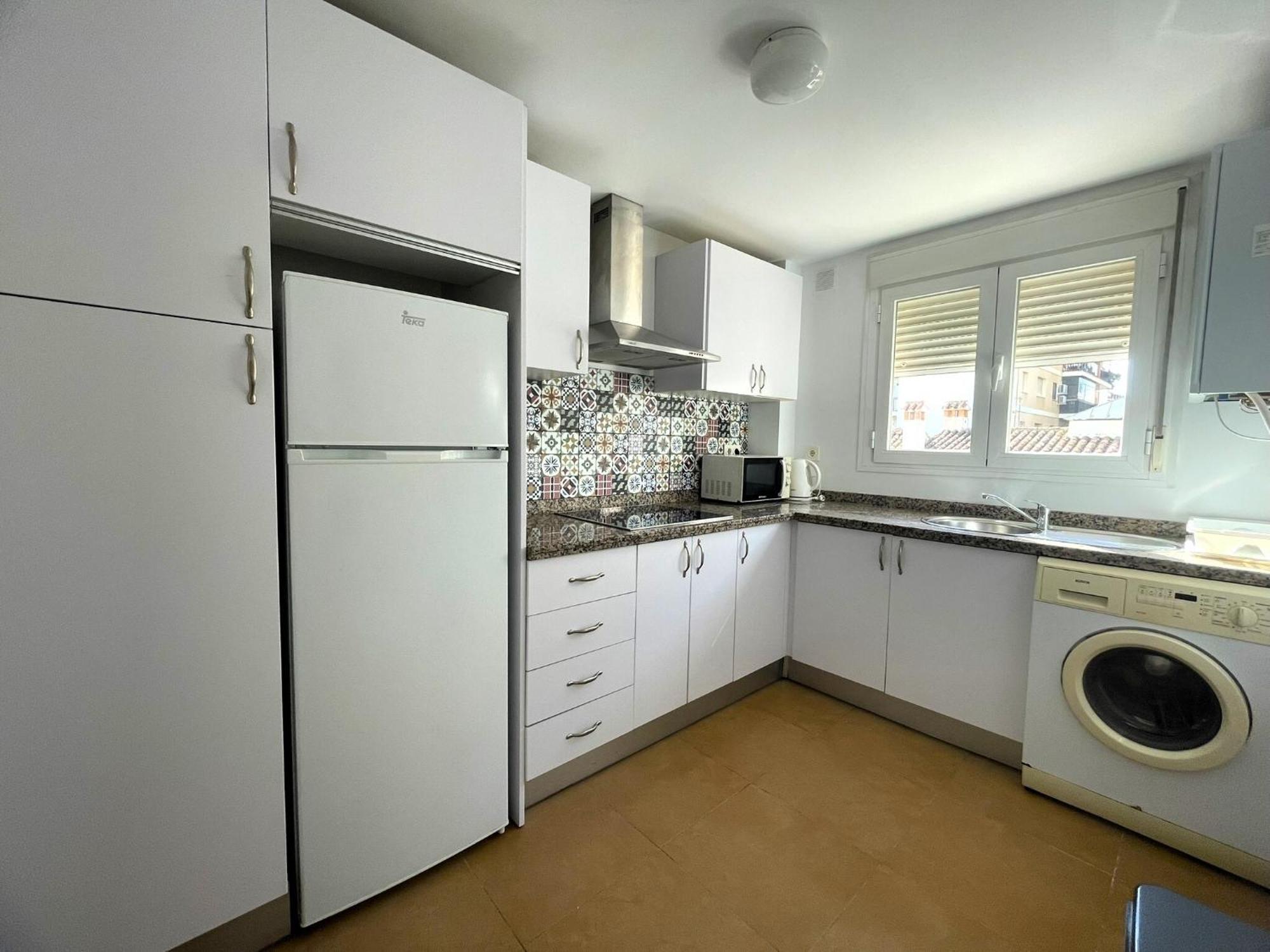 Apartamento En El Centro De ロンダ エクステリア 写真