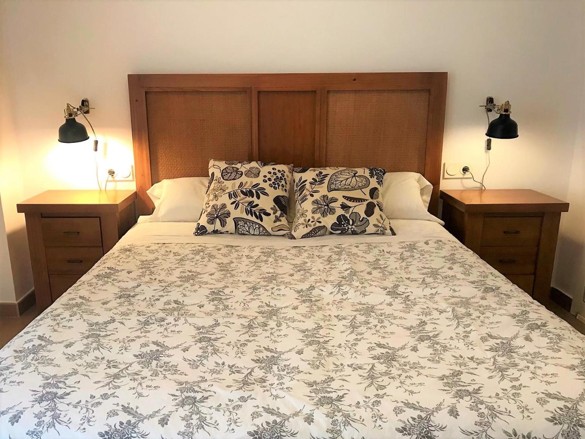 Apartamento En El Centro De ロンダ エクステリア 写真