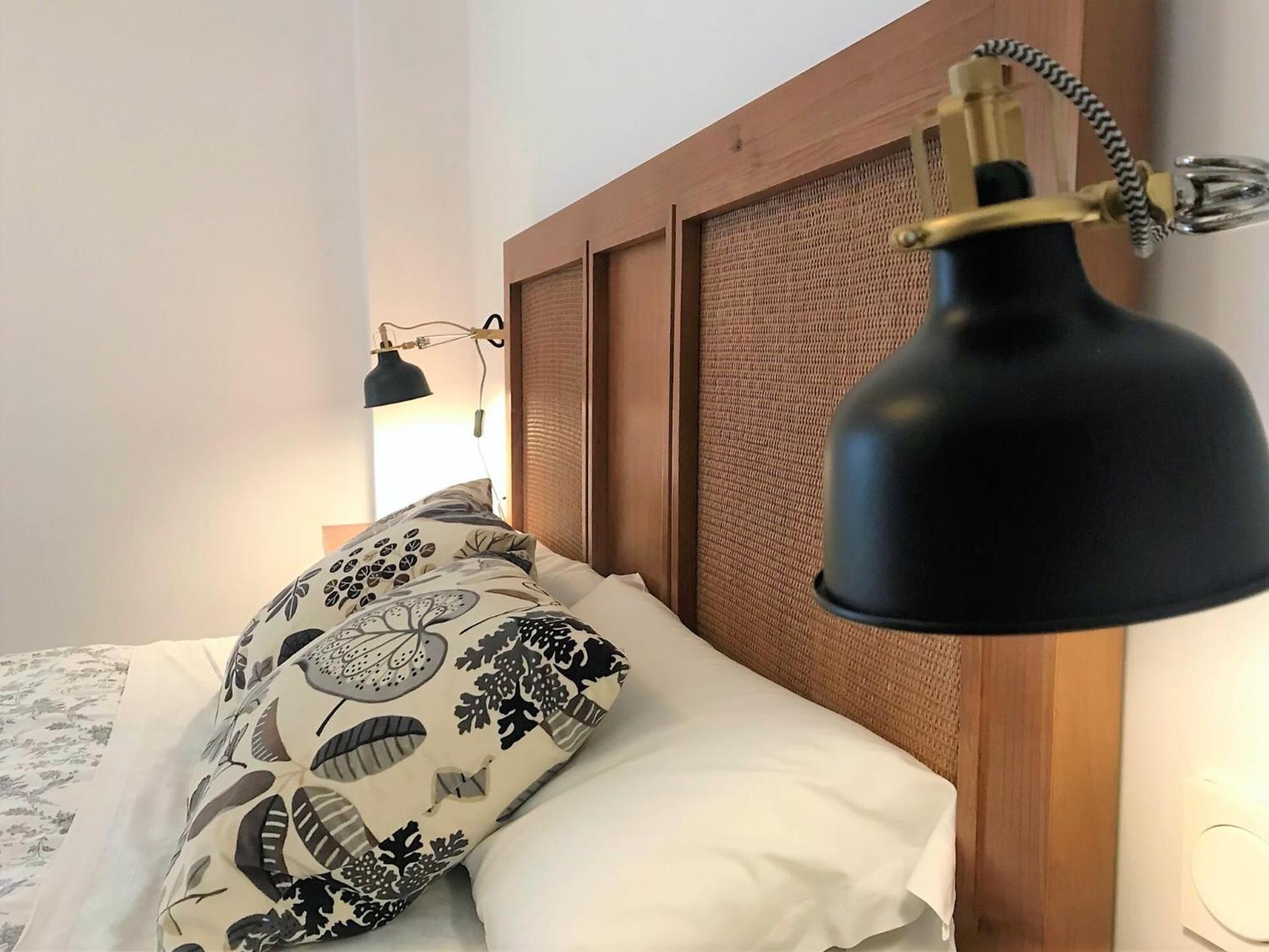Apartamento En El Centro De ロンダ エクステリア 写真