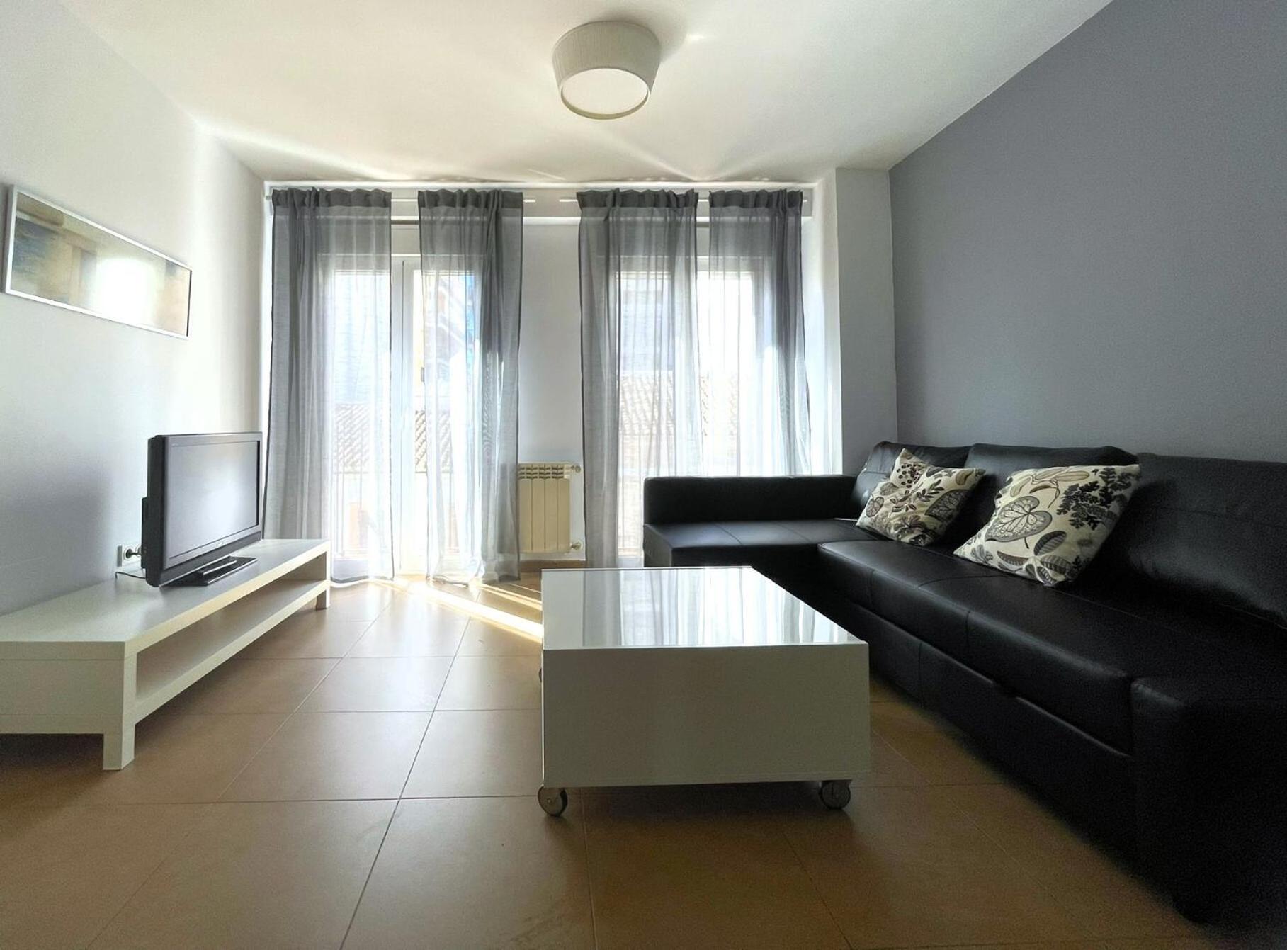 Apartamento En El Centro De ロンダ エクステリア 写真